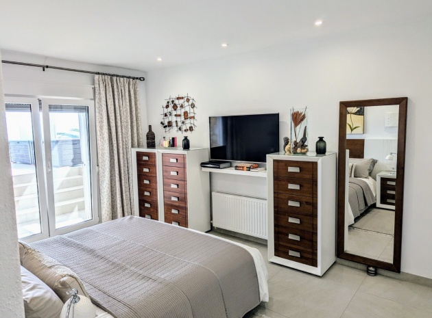 Wiederverkauf - Villa - Moraira - Pinar de l´Advocat