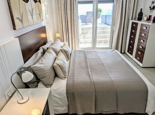 Wiederverkauf - Villa - Moraira - Pinar de l´Advocat