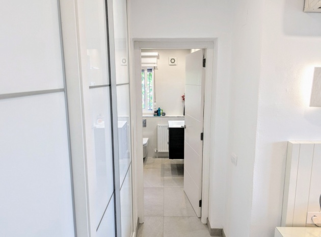 Wiederverkauf - Villa - Moraira - Pinar de l´Advocat