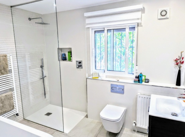 Wiederverkauf - Villa - Moraira - Pinar de l´Advocat