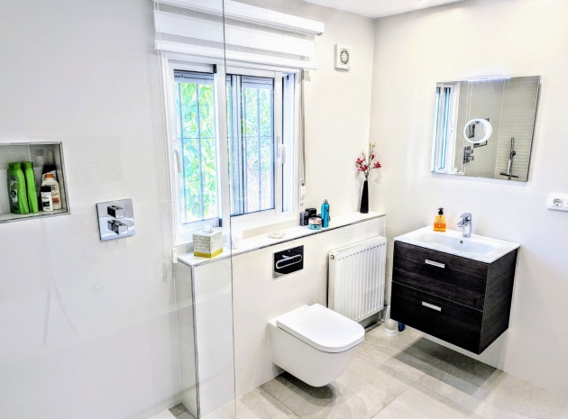 Wiederverkauf - Villa - Moraira - Pinar de l´Advocat