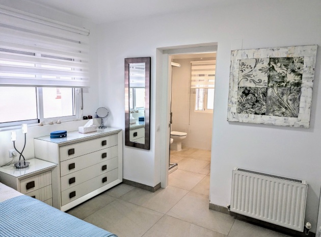 Wiederverkauf - Villa - Moraira - Pinar de l´Advocat