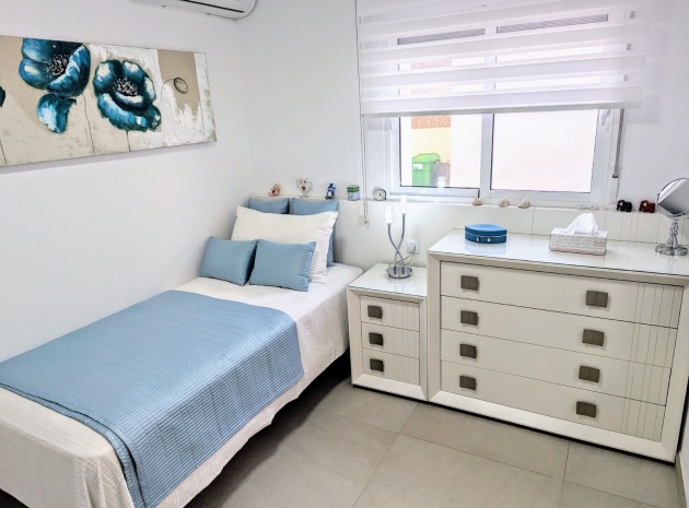 Wiederverkauf - Villa - Moraira - Pinar de l´Advocat