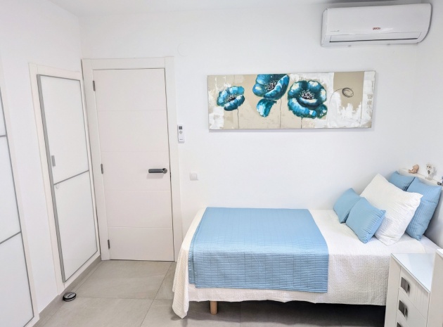 Wiederverkauf - Villa - Moraira - Pinar de l´Advocat