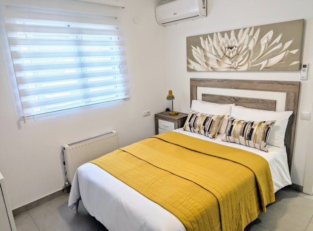 Wiederverkauf - Villa - Moraira - Pinar de l´Advocat