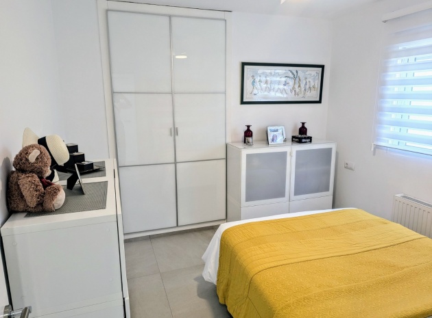 Wiederverkauf - Villa - Moraira - Pinar de l´Advocat