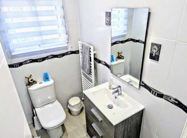 Wiederverkauf - Villa - Moraira - Pinar de l´Advocat