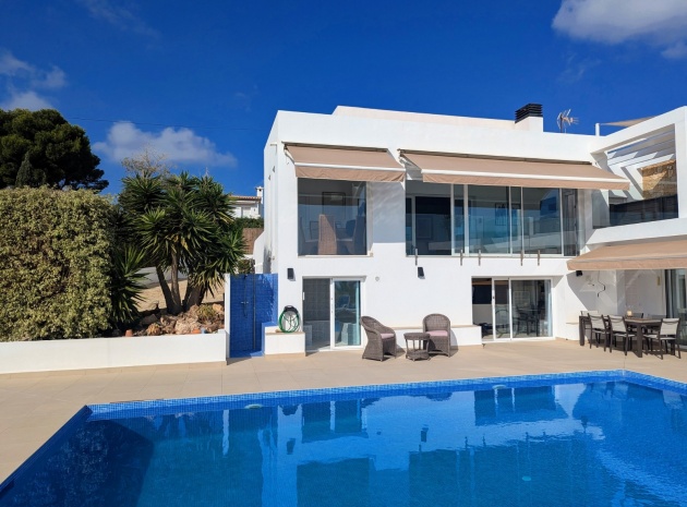 Wiederverkauf - Villa - Moraira - Pinar de l´Advocat