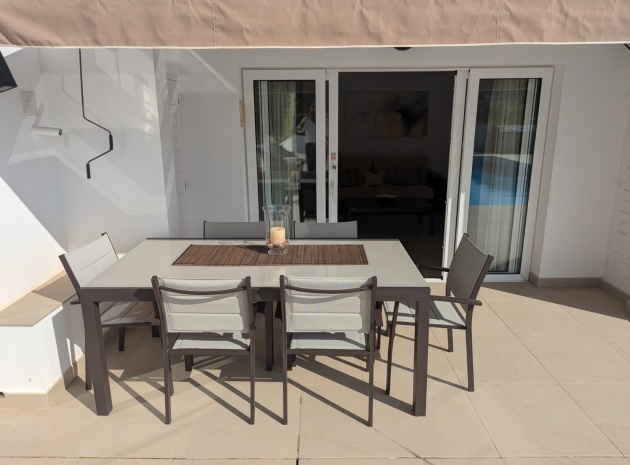 Wiederverkauf - Villa - Moraira - Pinar de l´Advocat