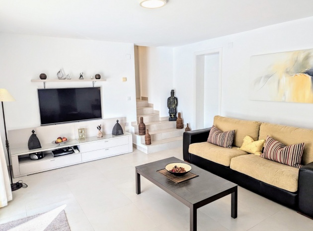 Wiederverkauf - Villa - Moraira - Pinar de l´Advocat