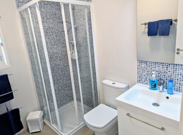 Wiederverkauf - Villa - Moraira - Pinar de l´Advocat