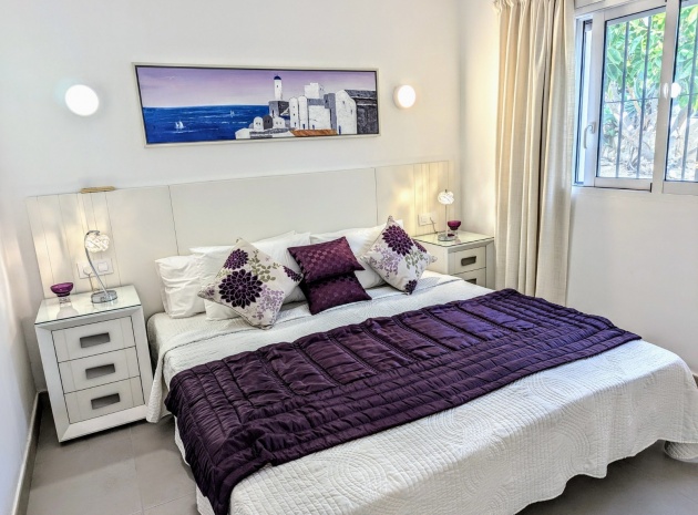 Wiederverkauf - Villa - Moraira - Pinar de l´Advocat