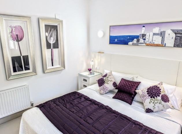 Wiederverkauf - Villa - Moraira - Pinar de l´Advocat