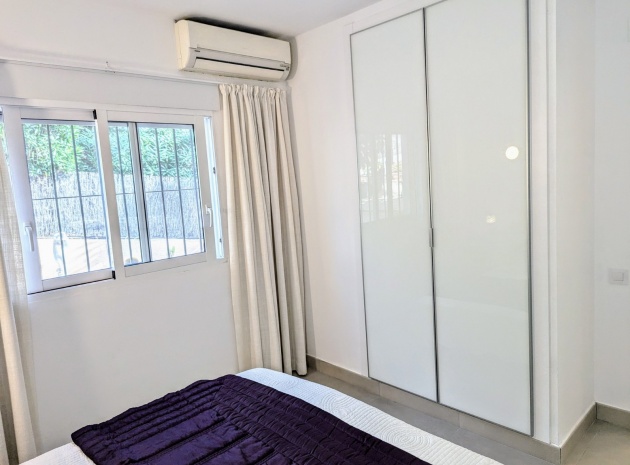 Wiederverkauf - Villa - Moraira - Pinar de l´Advocat