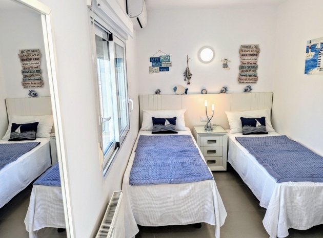 Wiederverkauf - Villa - Moraira - Pinar de l´Advocat