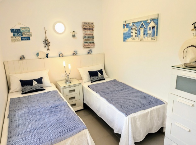 Wiederverkauf - Villa - Moraira - Pinar de l´Advocat