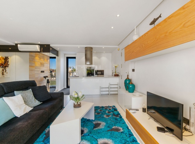 Revente - Appartement - Cabo Roig - beachside cabo roig