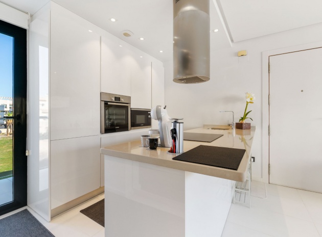 Revente - Appartement - Cabo Roig - beachside cabo roig