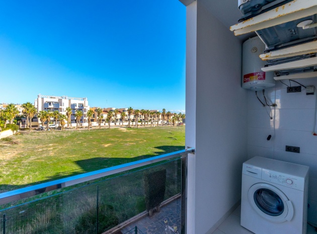 Revente - Appartement - Cabo Roig - beachside cabo roig