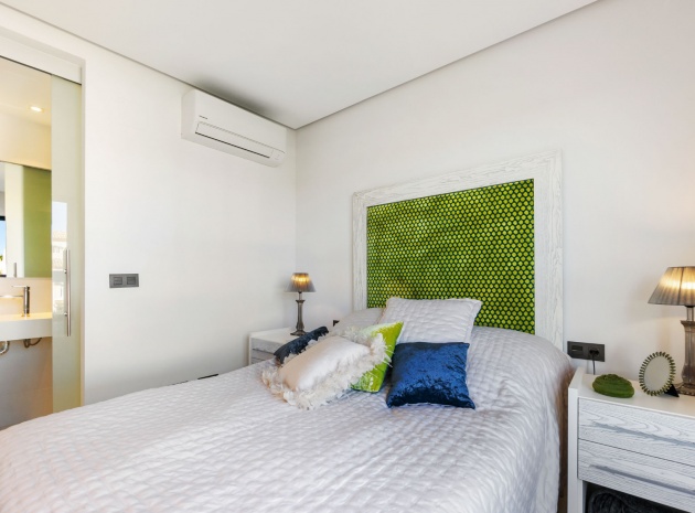 Revente - Appartement - Cabo Roig - beachside cabo roig