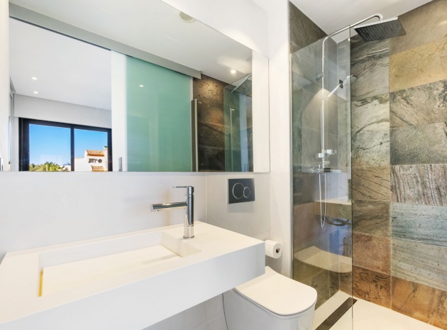 Revente - Appartement - Cabo Roig - beachside cabo roig