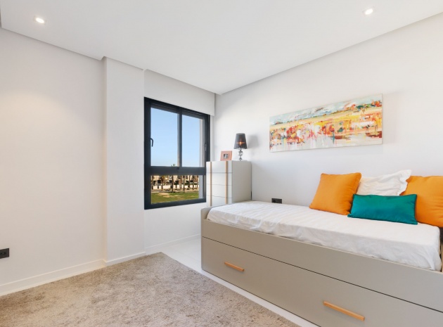 Revente - Appartement - Cabo Roig - beachside cabo roig