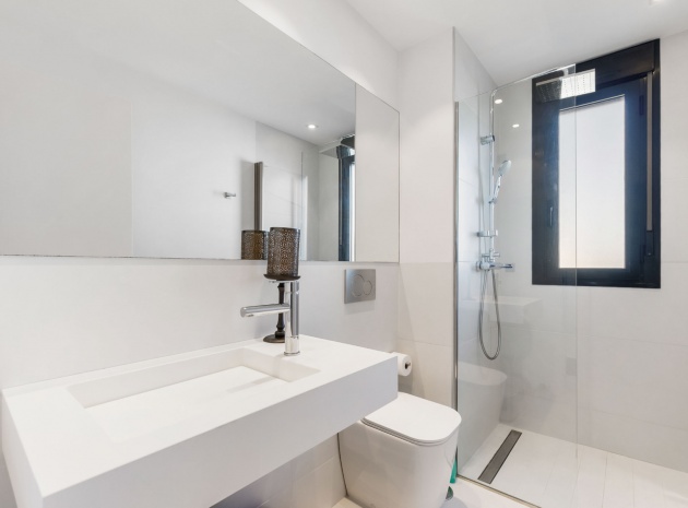 Revente - Appartement - Cabo Roig - beachside cabo roig