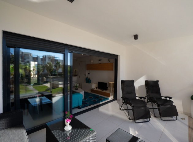 Revente - Appartement - Cabo Roig - beachside cabo roig