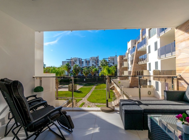 Revente - Appartement - Cabo Roig - beachside cabo roig