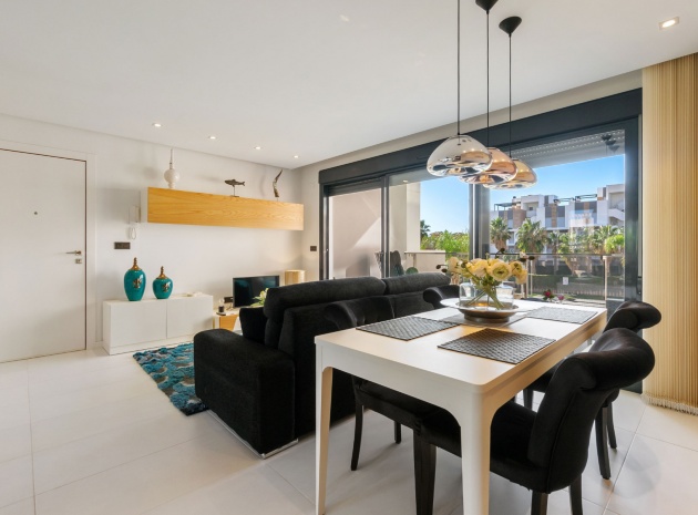 Revente - Appartement - Cabo Roig - beachside cabo roig