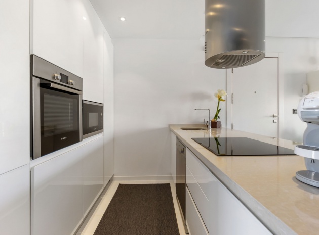 Revente - Appartement - Cabo Roig - beachside cabo roig