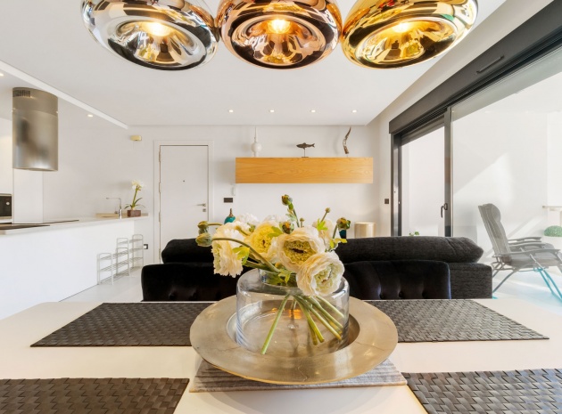 Revente - Appartement - Cabo Roig - beachside cabo roig