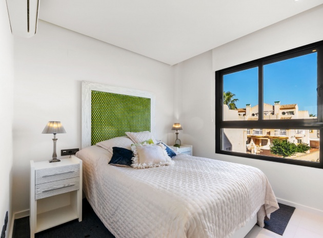 Revente - Appartement - Cabo Roig - beachside cabo roig