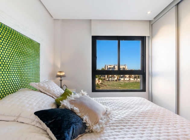 Revente - Appartement - Cabo Roig - beachside cabo roig