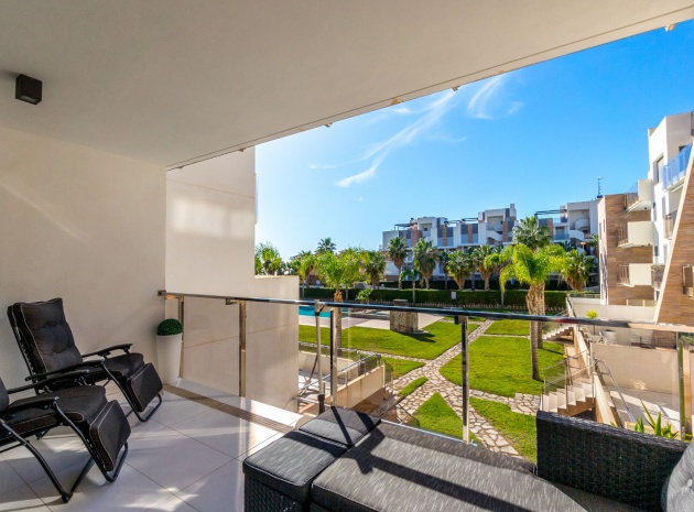 Revente - Appartement - Cabo Roig - beachside cabo roig