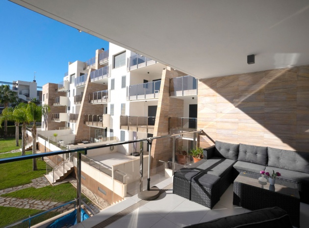 Revente - Appartement - Cabo Roig - beachside cabo roig