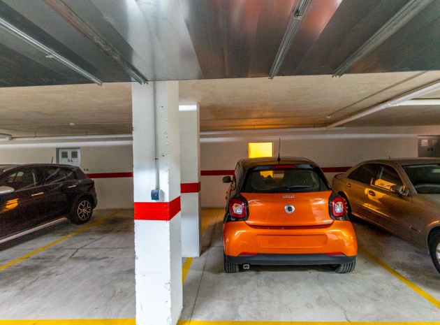 Revente - Appartement - Cabo Roig - beachside cabo roig