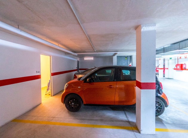 Revente - Appartement - Cabo Roig - beachside cabo roig