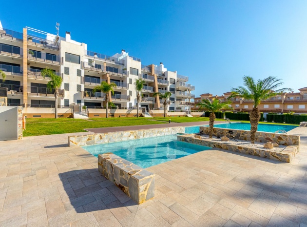 Revente - Appartement - Cabo Roig - beachside cabo roig