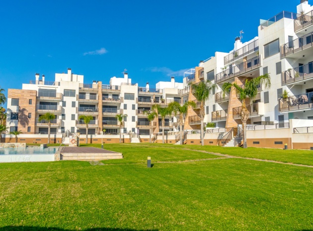 Revente - Appartement - Cabo Roig - beachside cabo roig