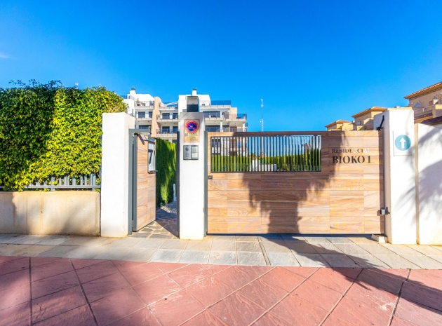 Revente - Appartement - Cabo Roig - beachside cabo roig