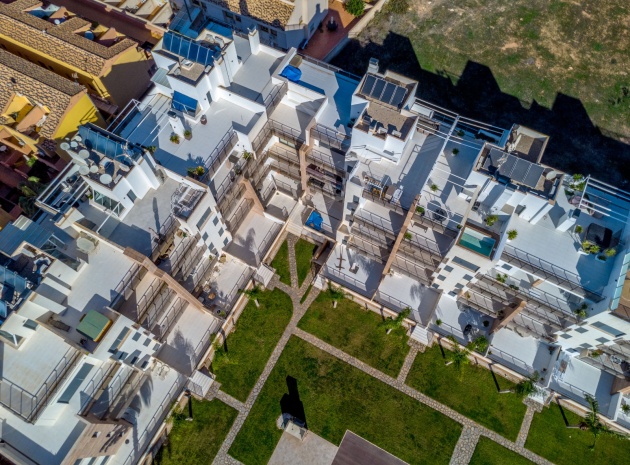 Revente - Appartement - Cabo Roig - beachside cabo roig