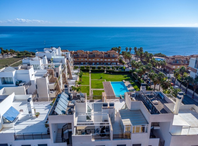 Revente - Appartement - Cabo Roig - beachside cabo roig