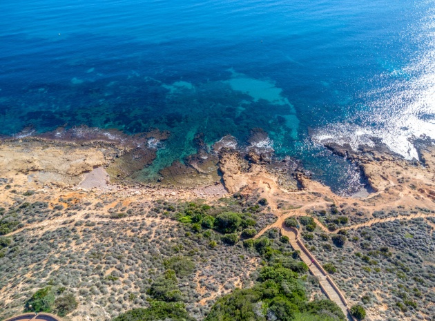 Revente - Appartement - Cabo Roig - beachside cabo roig