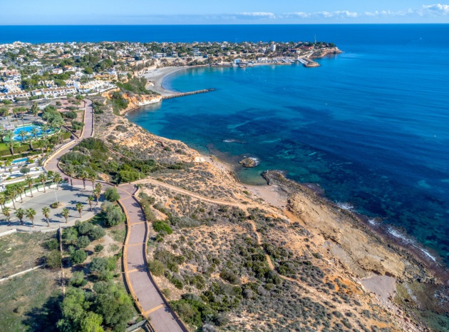 Revente - Appartement - Cabo Roig - beachside cabo roig