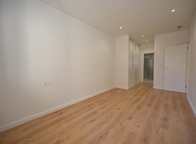 Nieuw gebouw - Appartement - Torrevieja - Centro