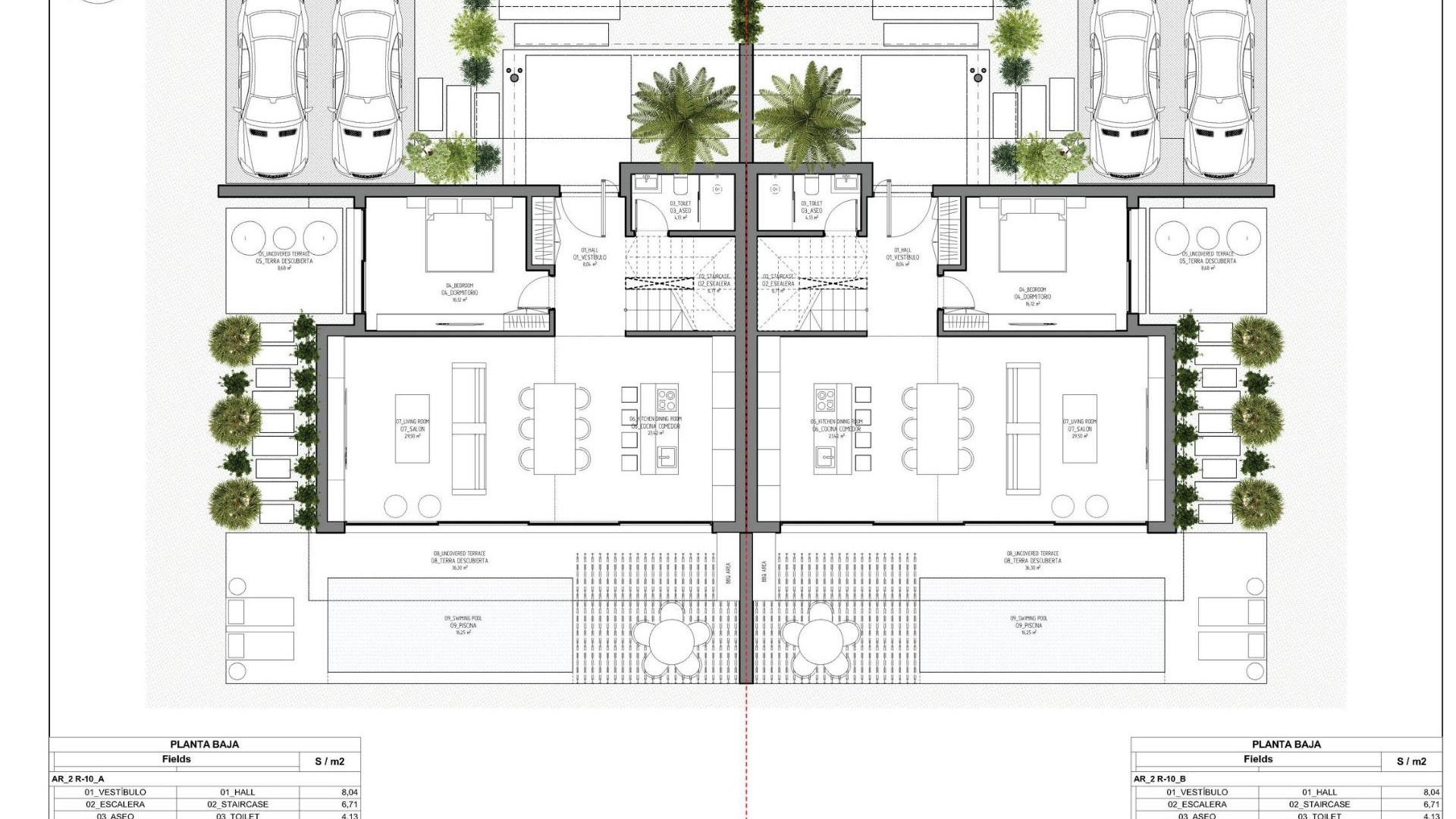 Nouvelle construction - Villa - Ojen - El Soto