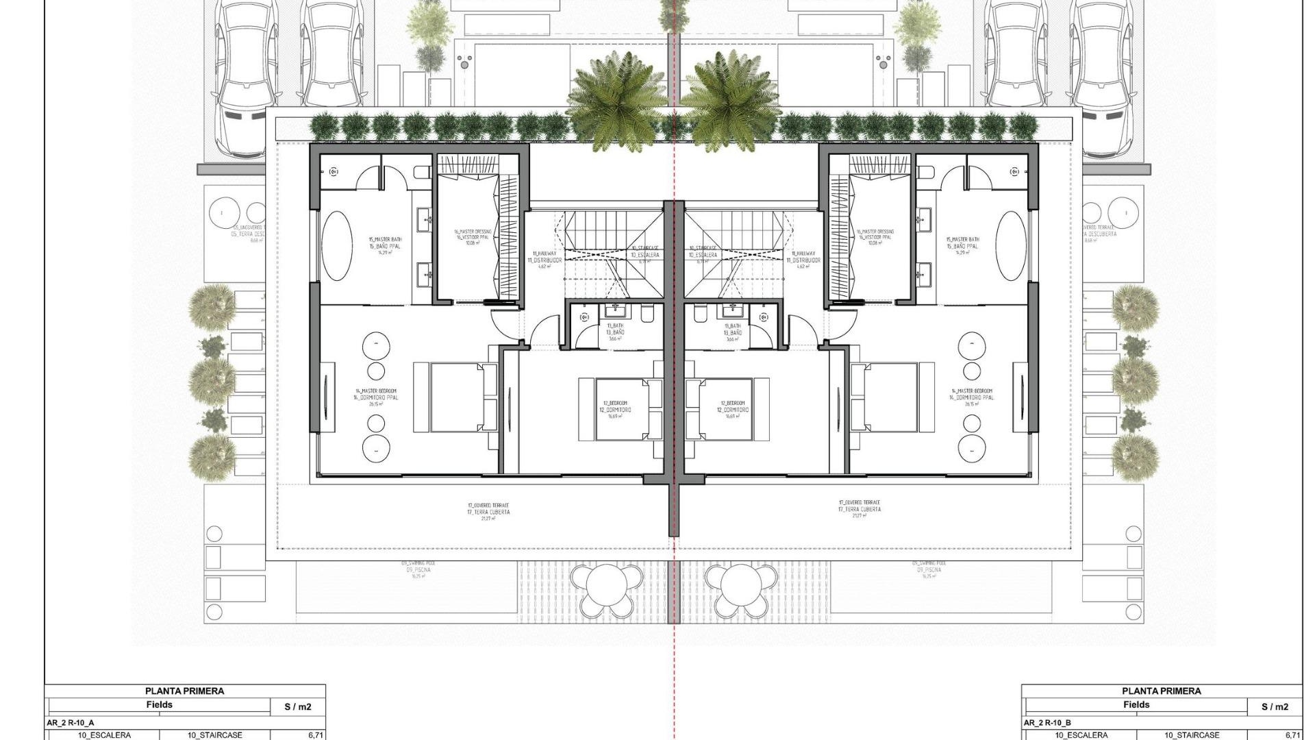 Nouvelle construction - Villa - Ojen - El Soto