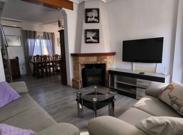 Wiederverkauf - Villa - Algorfa - Montebello