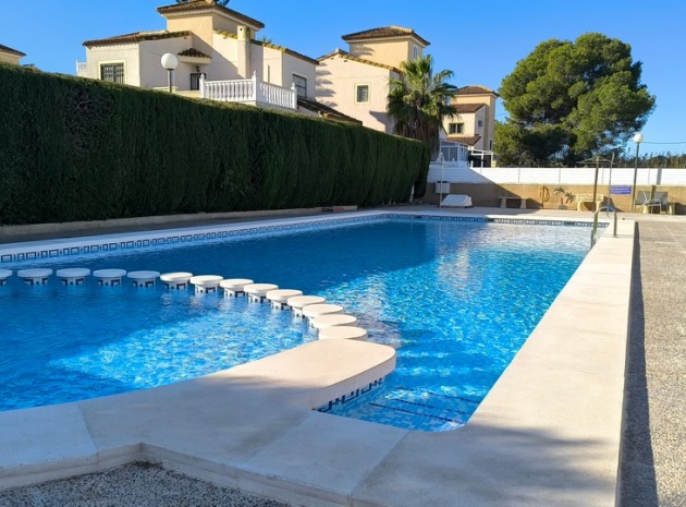 Wiederverkauf - Villa - Algorfa - Montebello